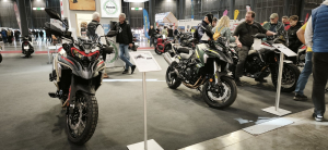 Navštivte Motosalon Brno 2026